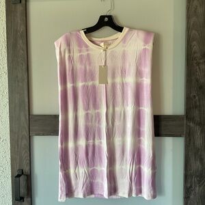 NWT- Sleeveless top